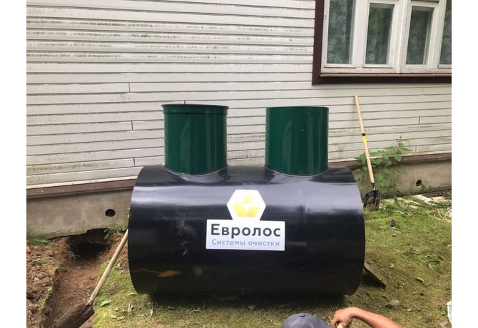 Евролос ЭКО 15