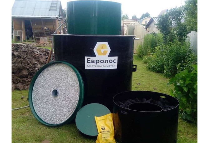 Евролос Био 4+