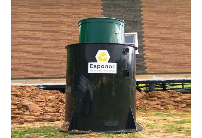 Евролос Био 8+