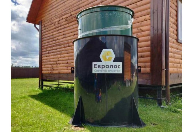 Евролос ПРО 10