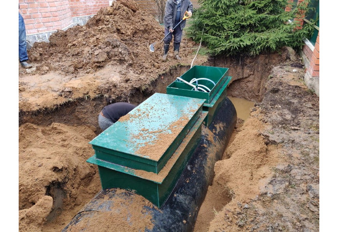 Евролос ГРУНТ 12+