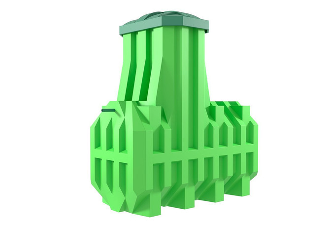 Эргобокс 6 PR