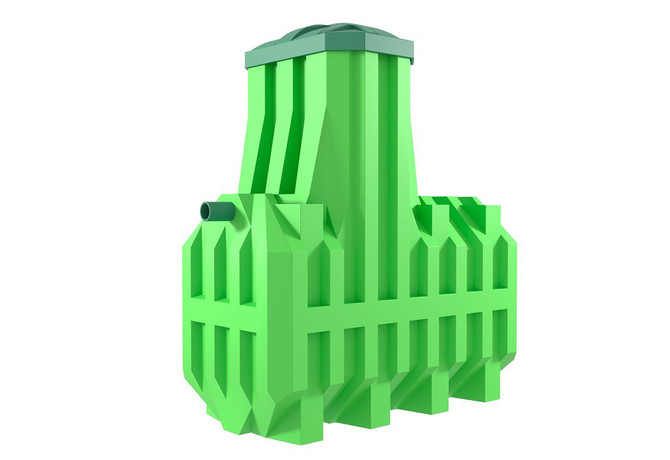 Эргобокс 7 S