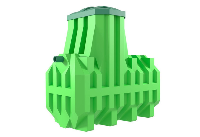 Эргобокс 10 S